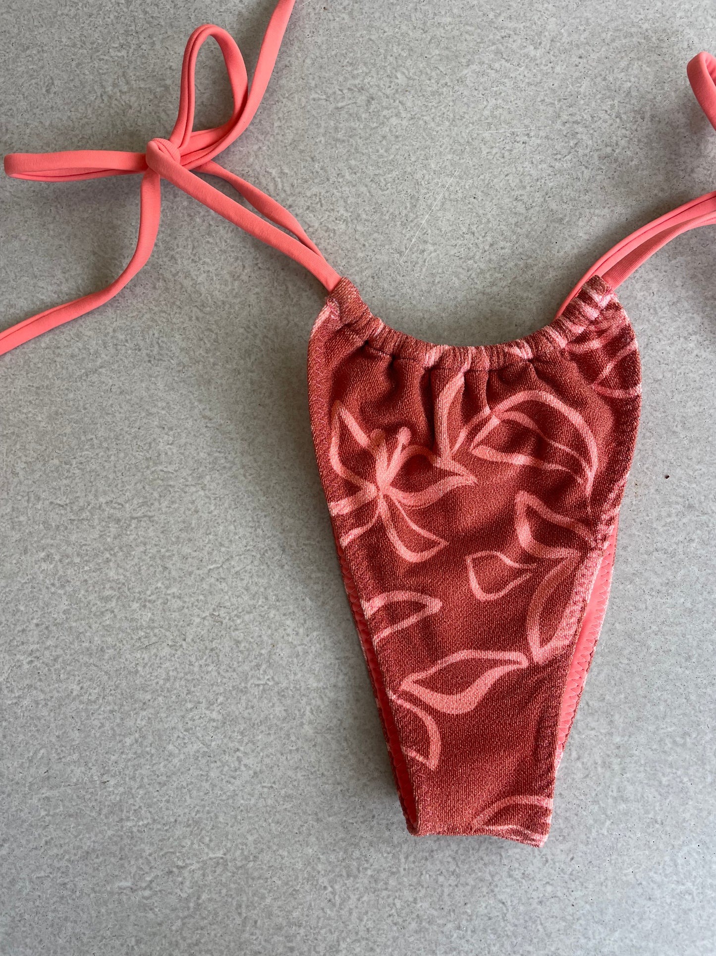 Mantra Bikini Set