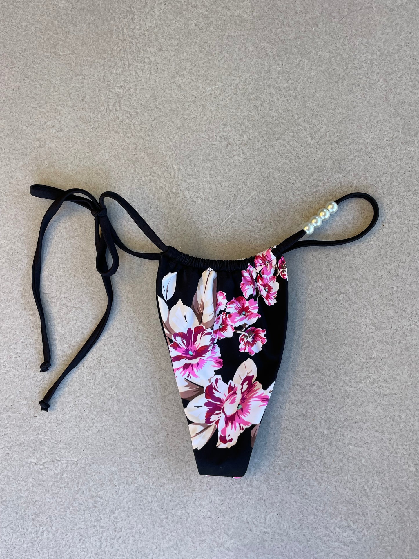 Vacay Blooms BOTTOM