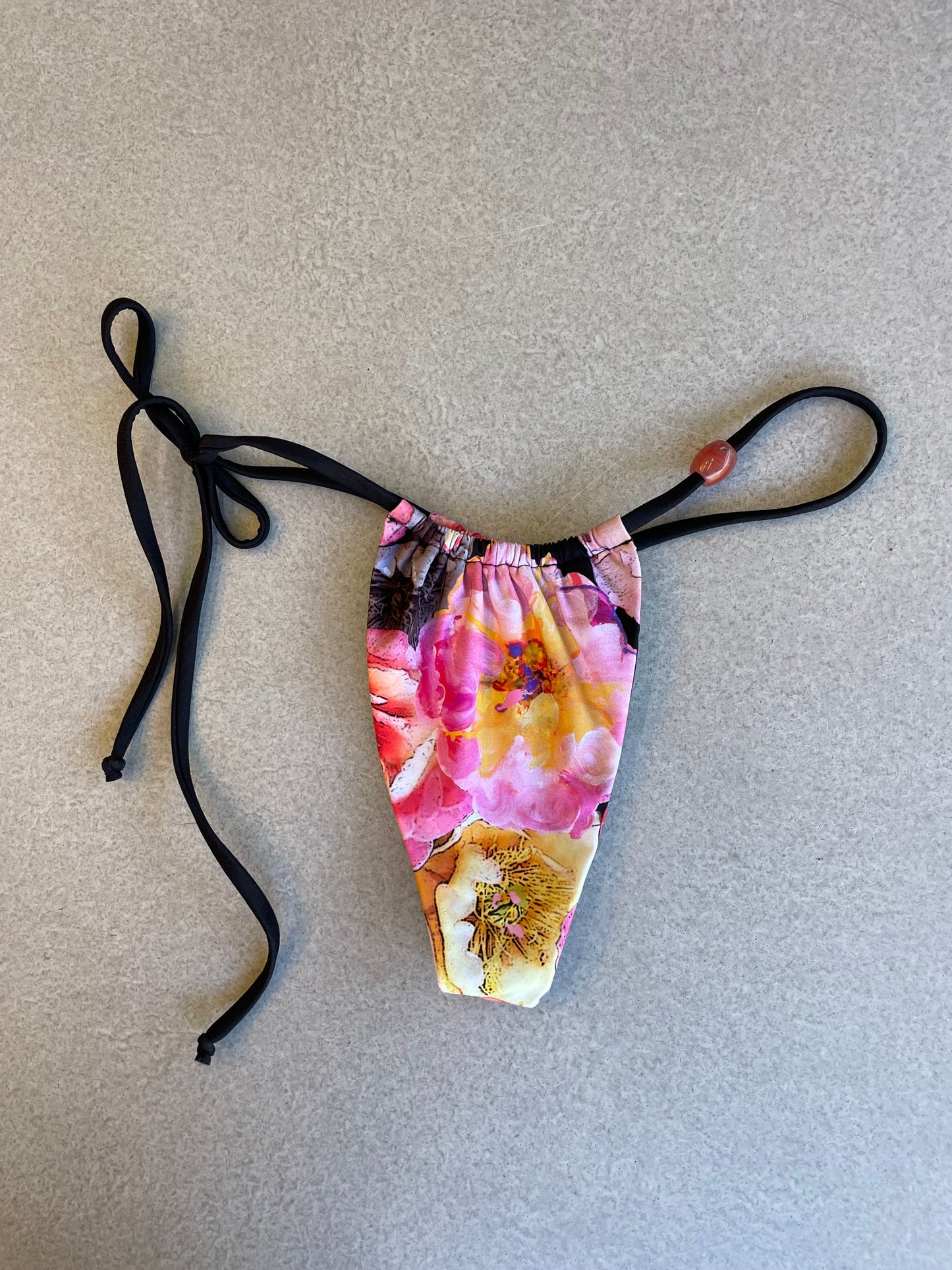 Watercolour Petals BOTTOM
