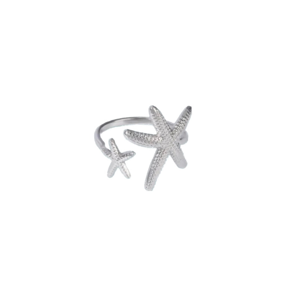 Amelie Adjustable Ring