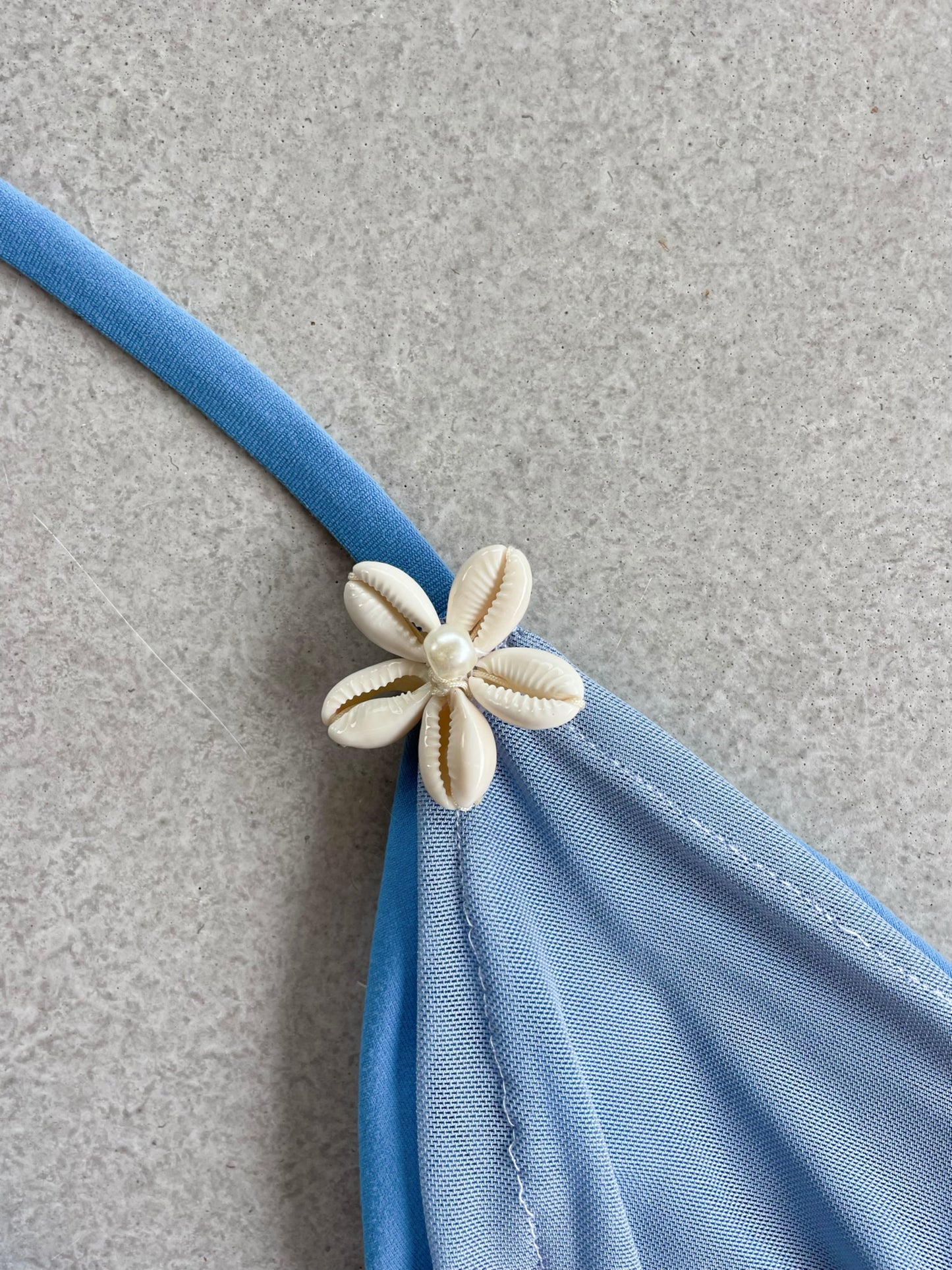 Vacay Cowl - Blossom