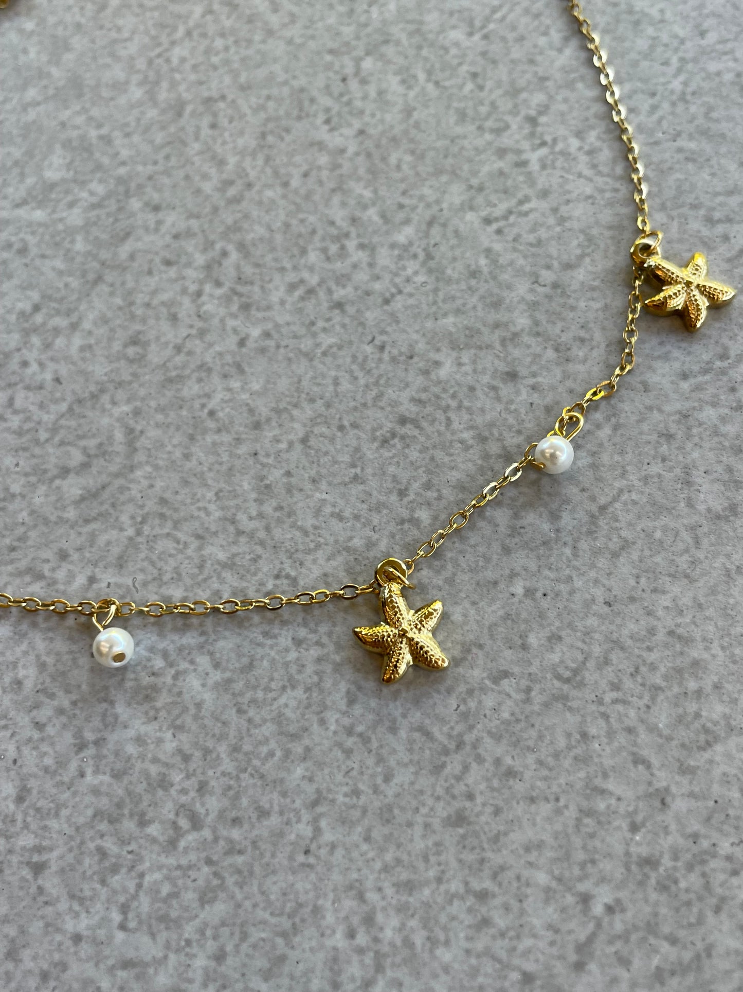Beachside Necklace