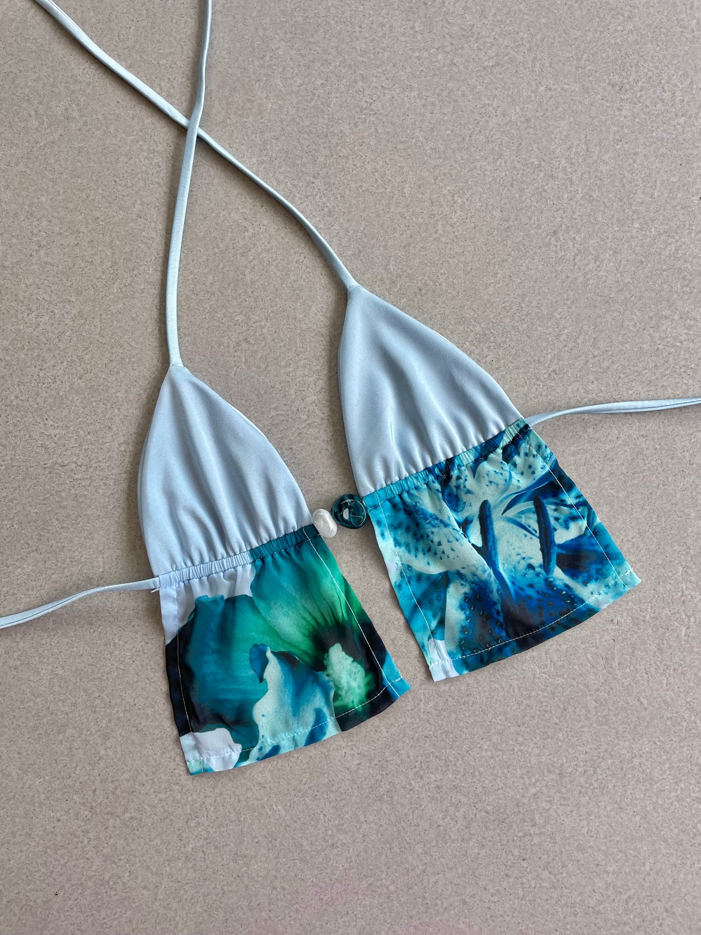 Orchid Bloom Cami
