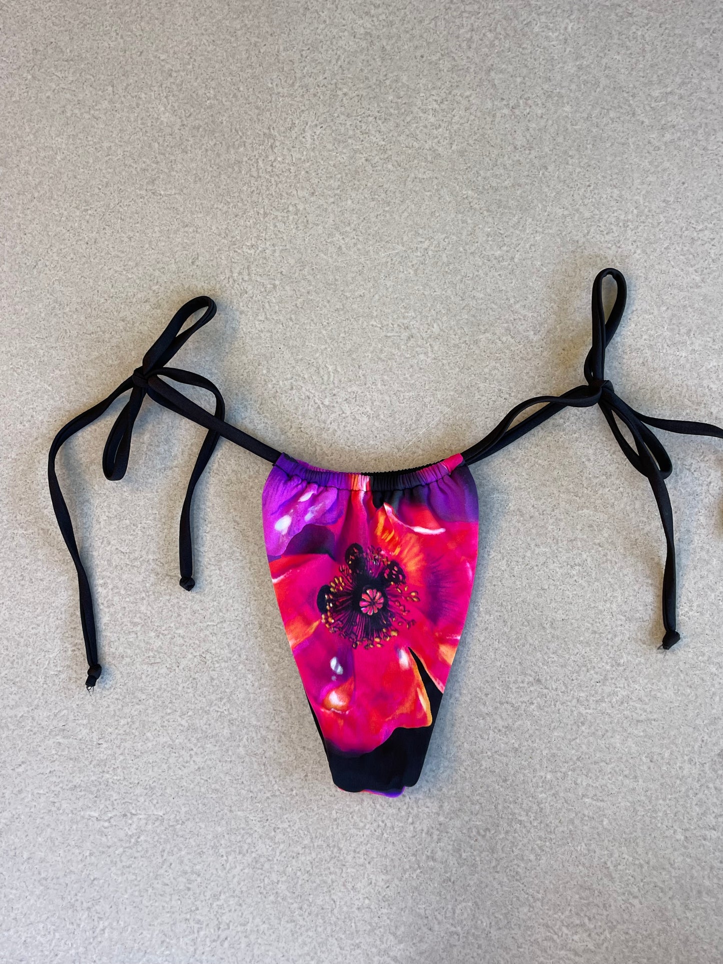 Mahalo BOTTOM - Black