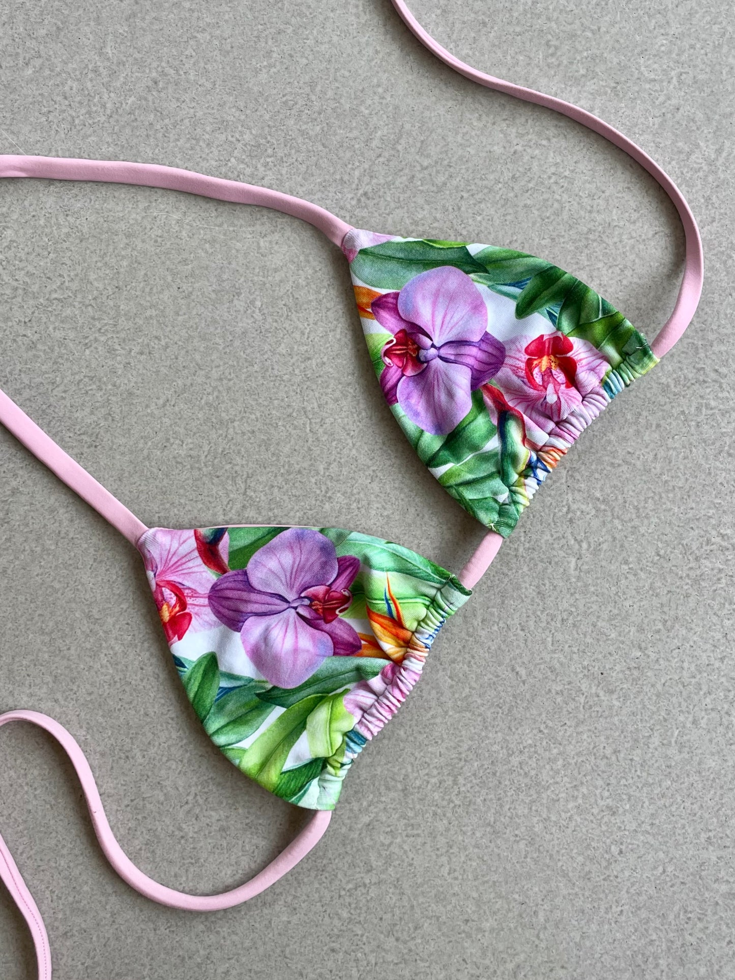 Orchid TRI TOP