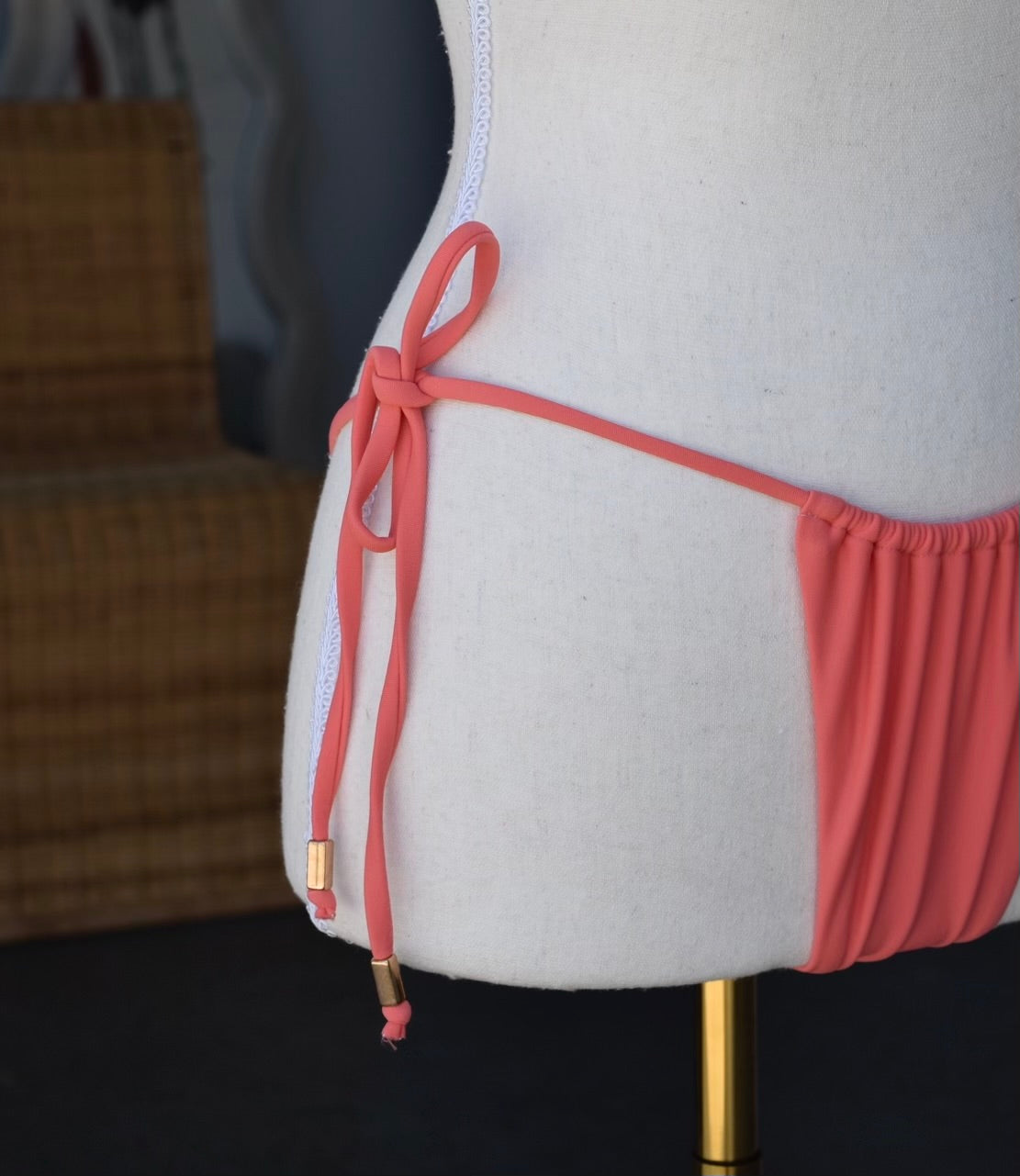 Island Stitch BOTTOM