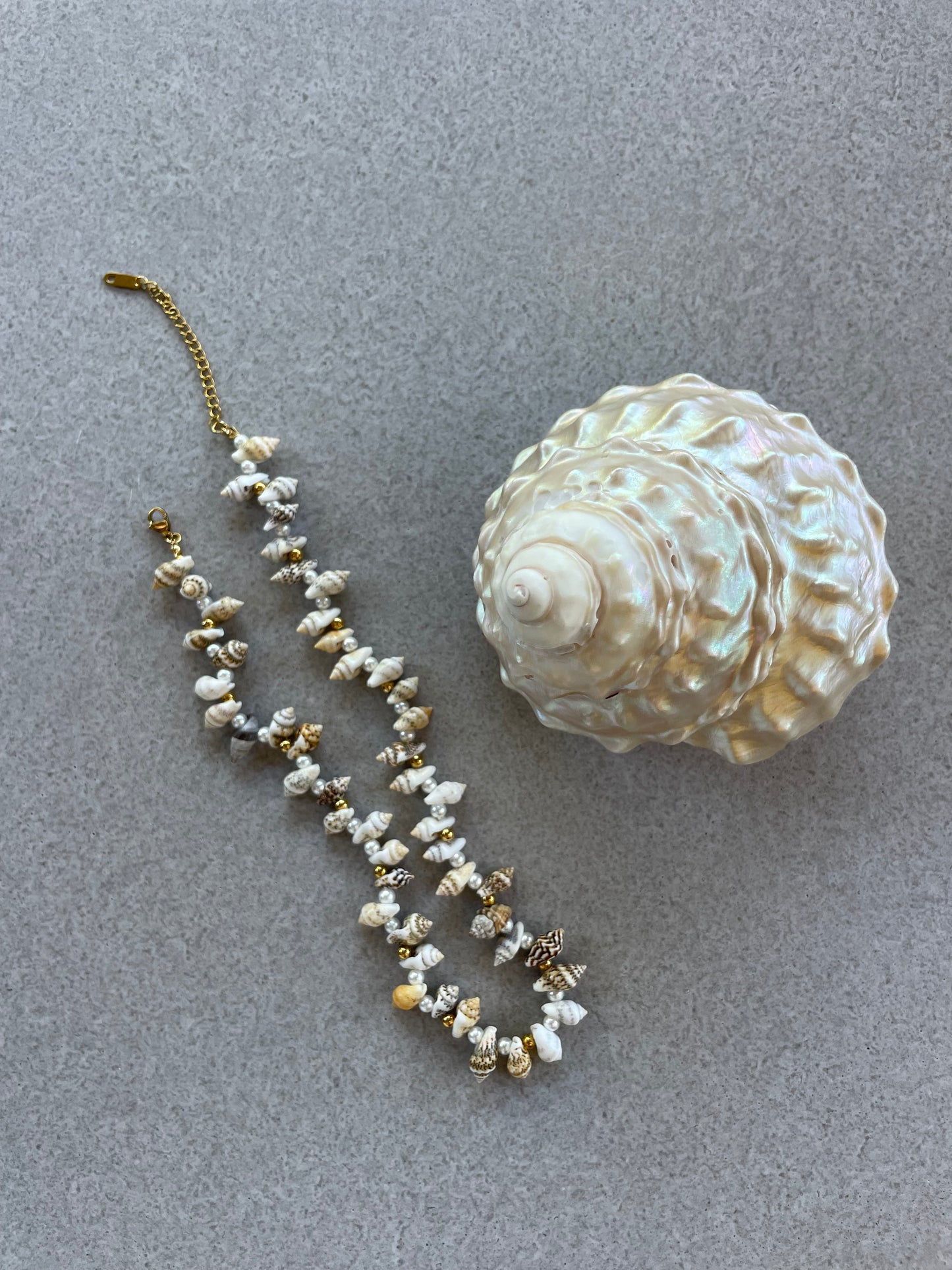 Shelli Necklace