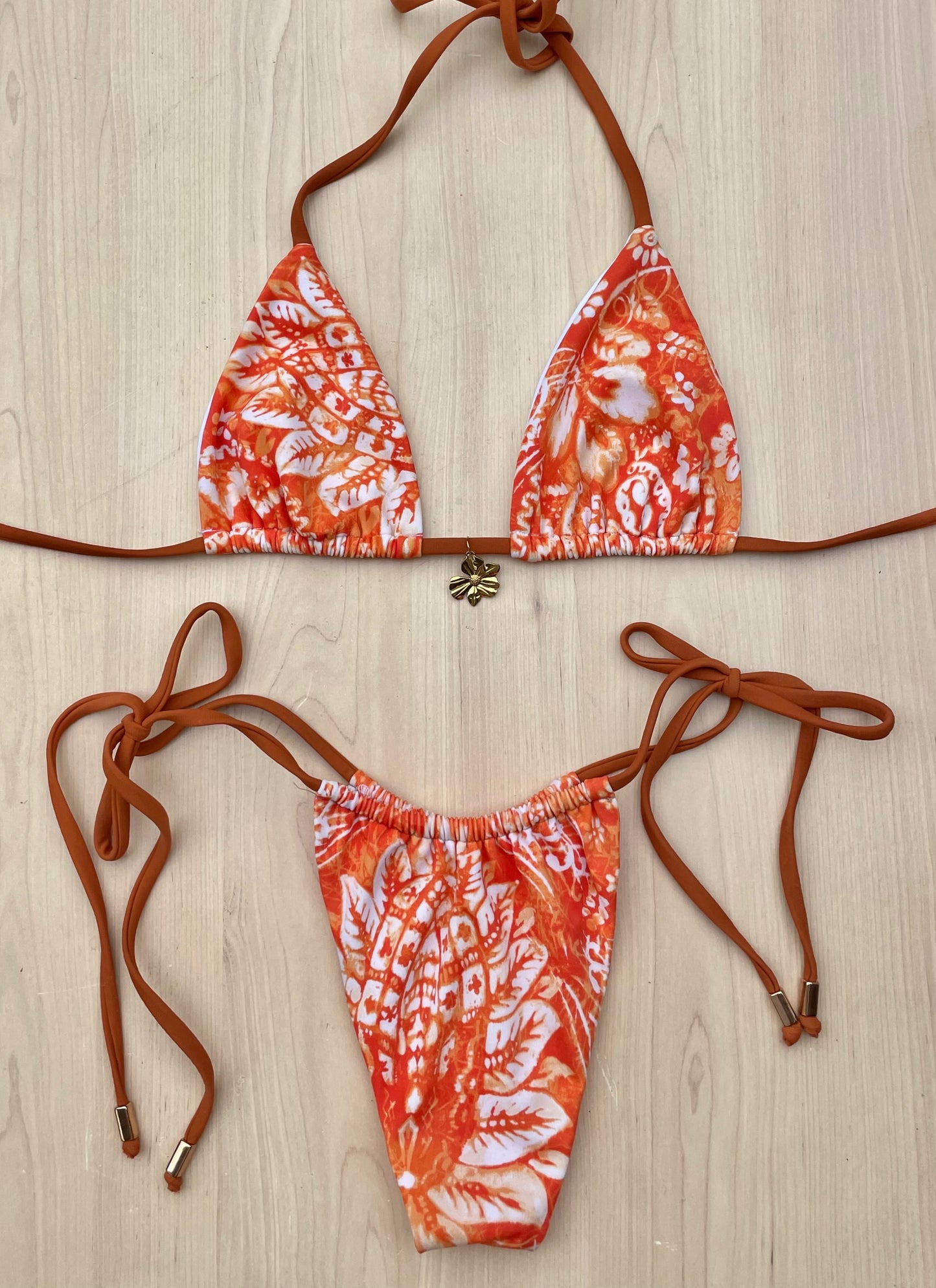 Sunkissed SET