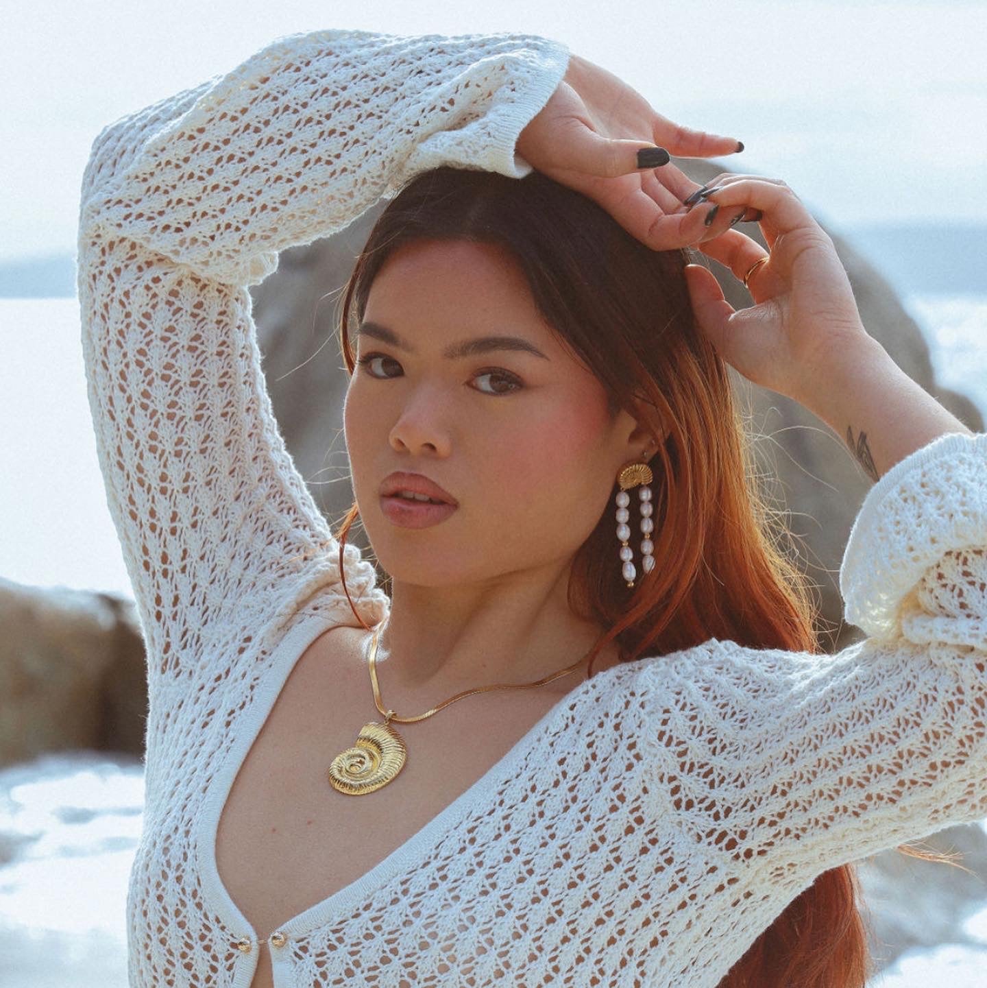 Zephyr Necklace