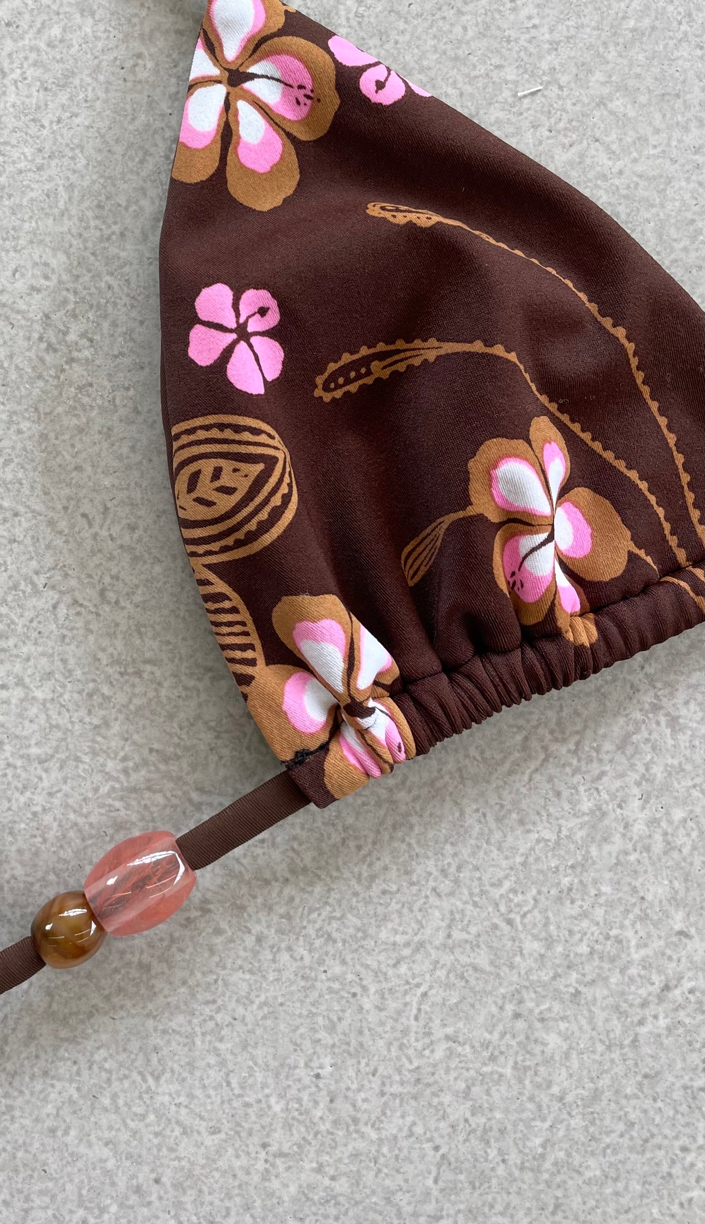 Marigold TRI TOP