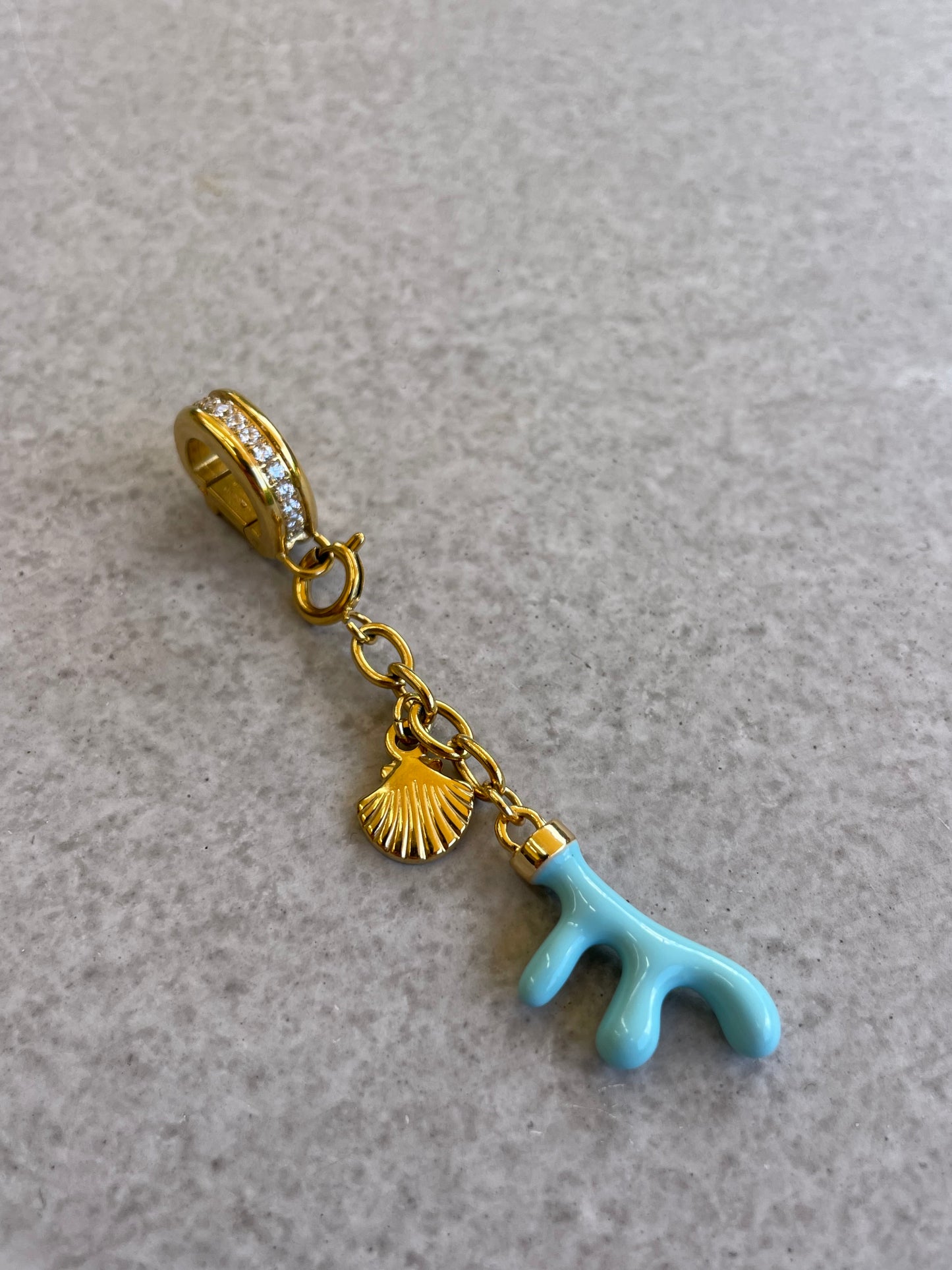 Bikini Charms