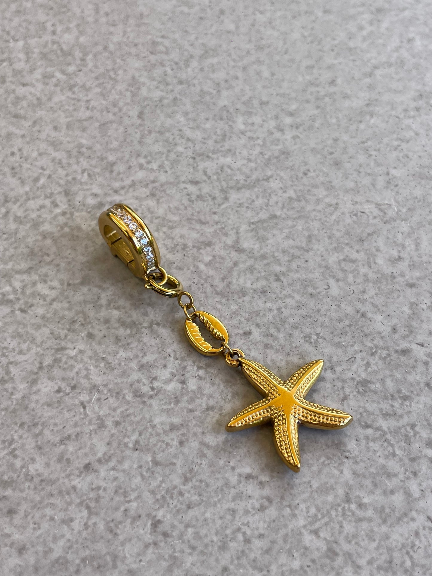Bikini Charms
