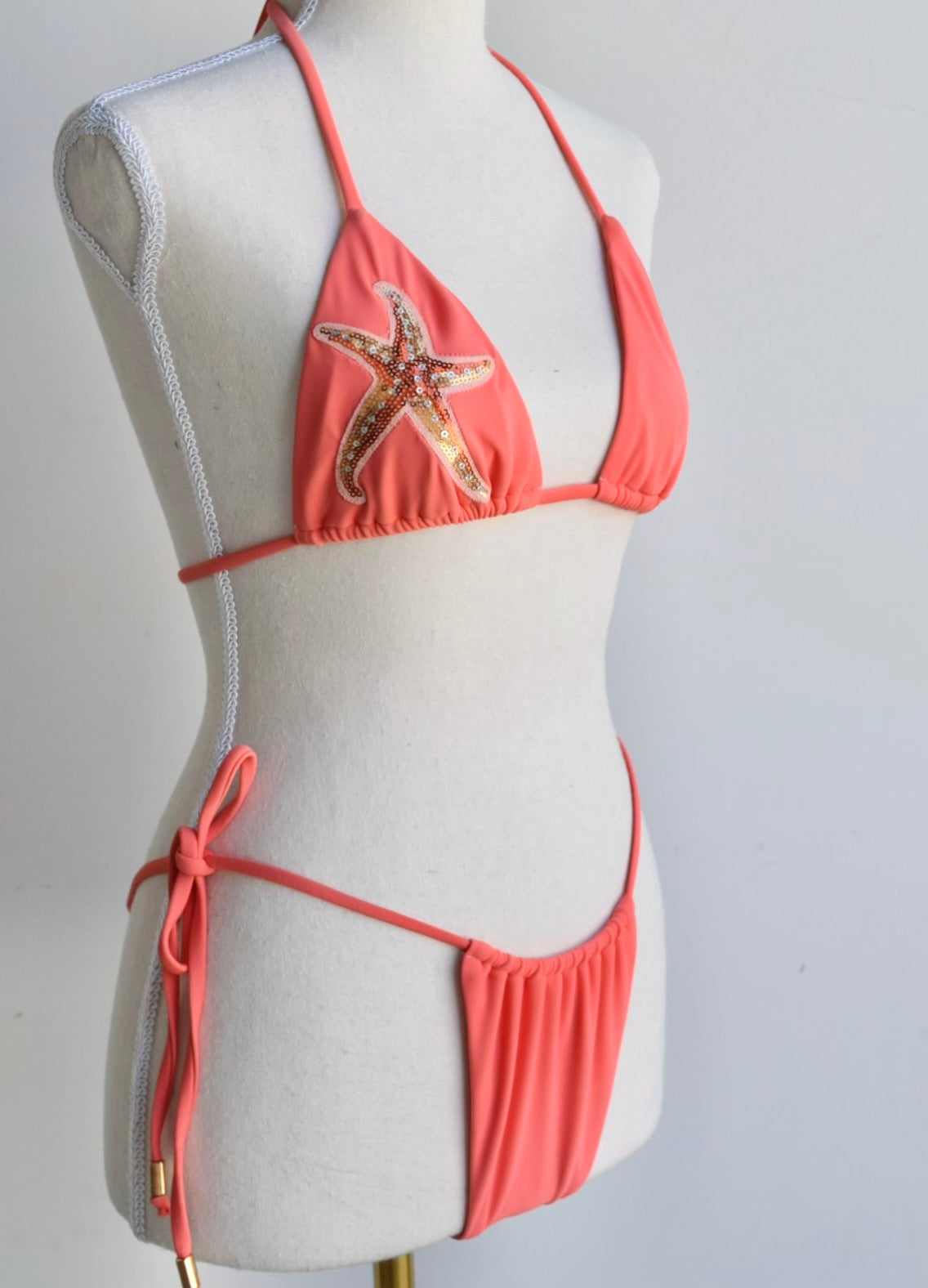 Island Stitch BOTTOM
