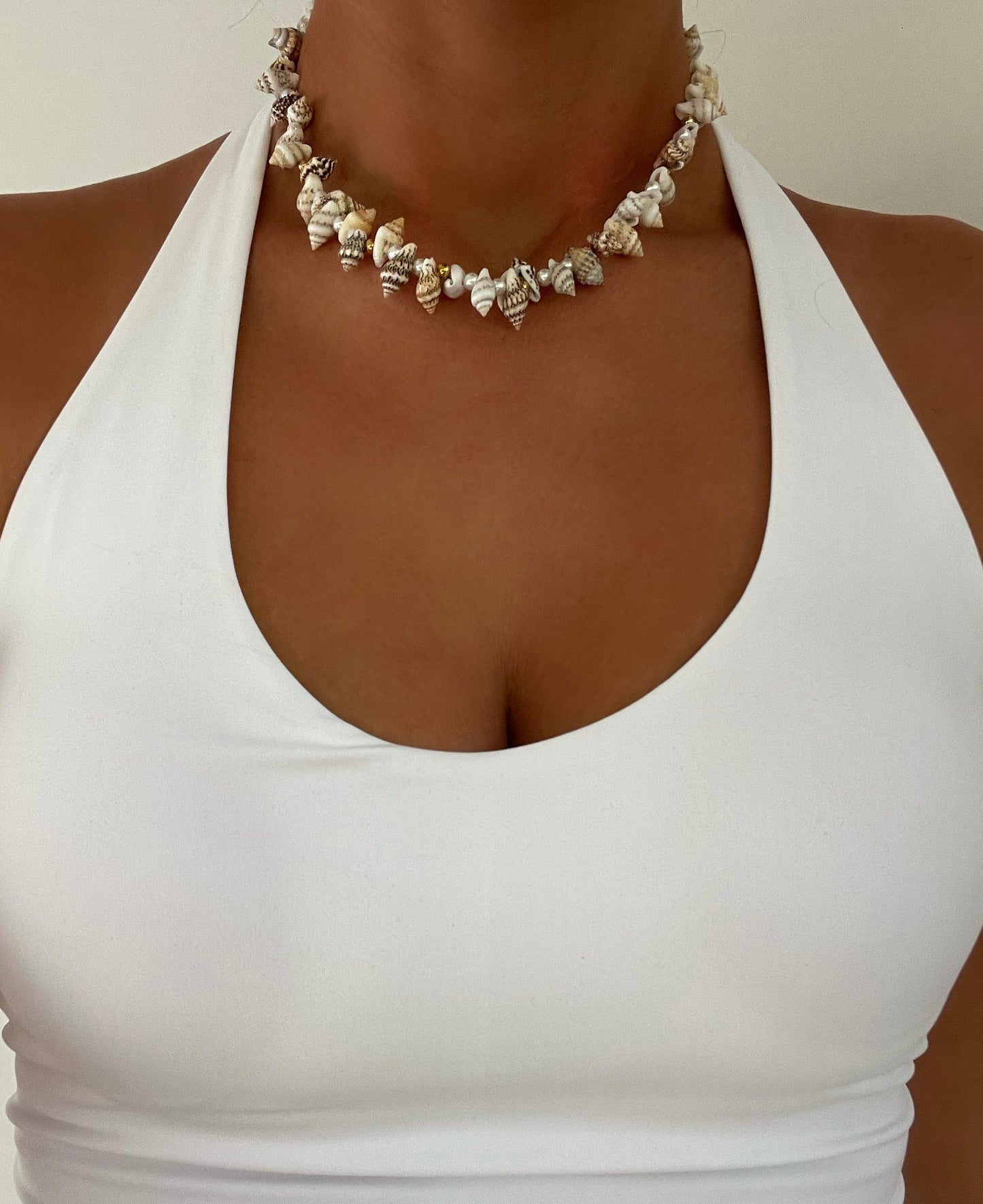 Shelli Necklace