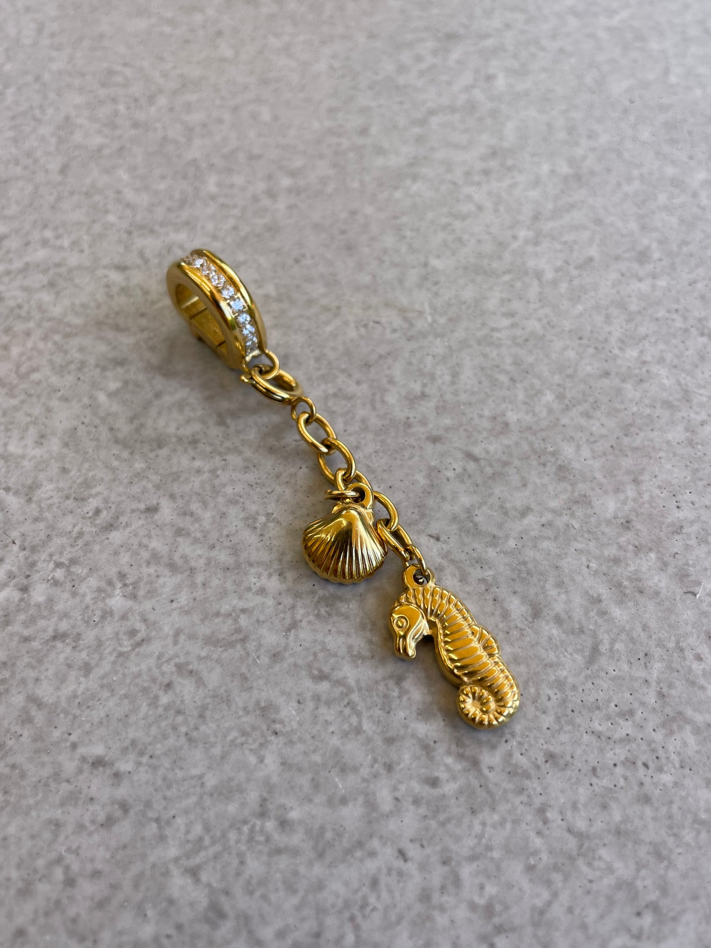 Bikini Charms