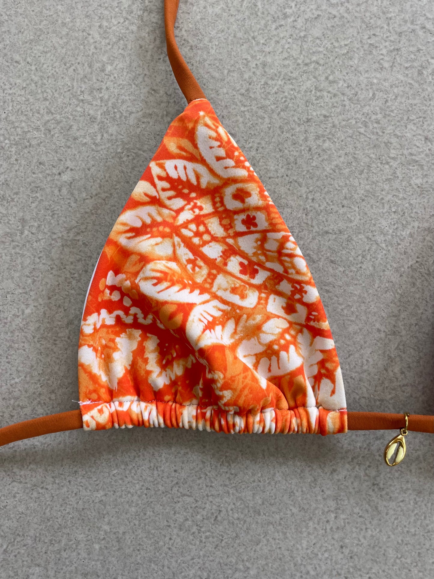 Sunkissed TRI TOP