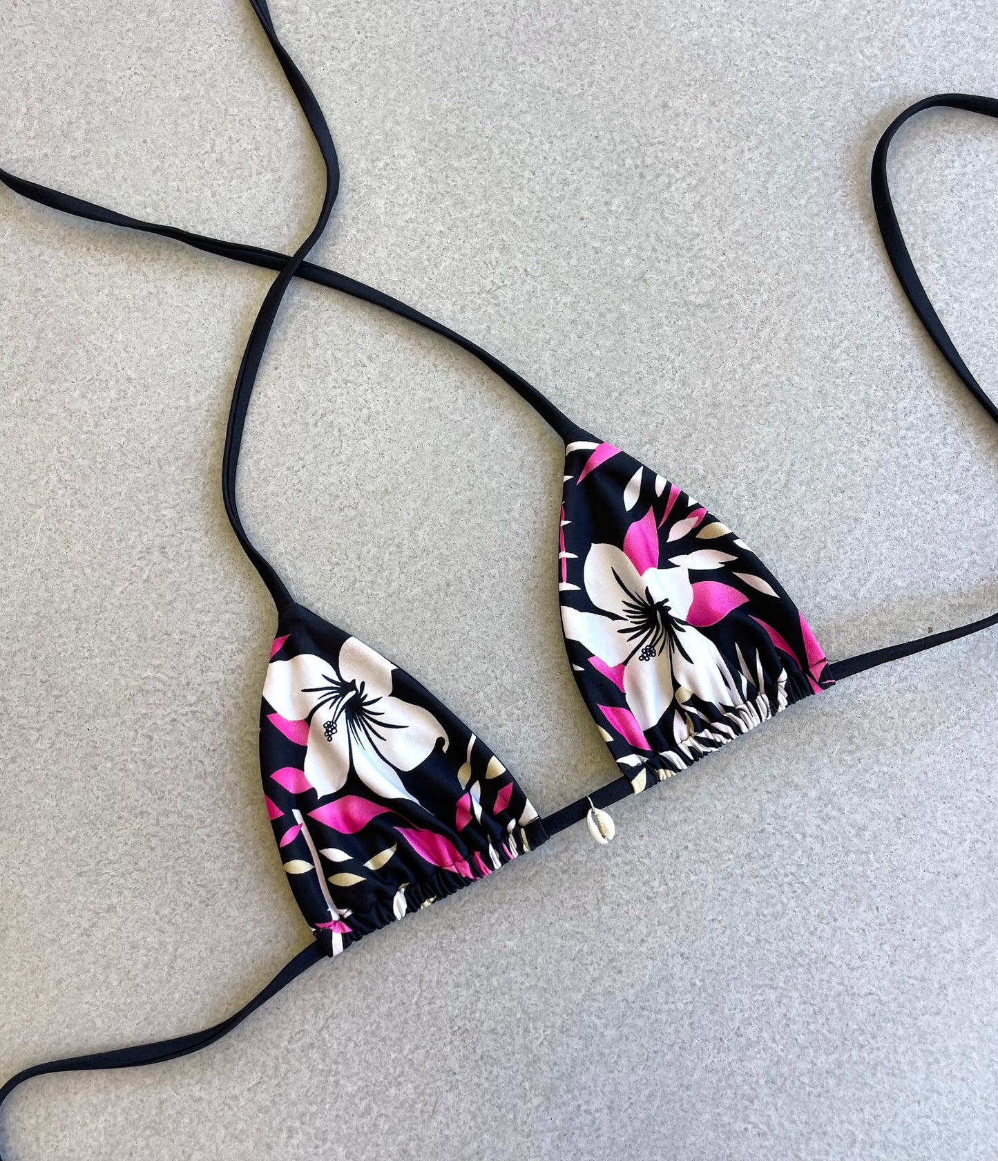 Hibiscus Palm TRI TOP