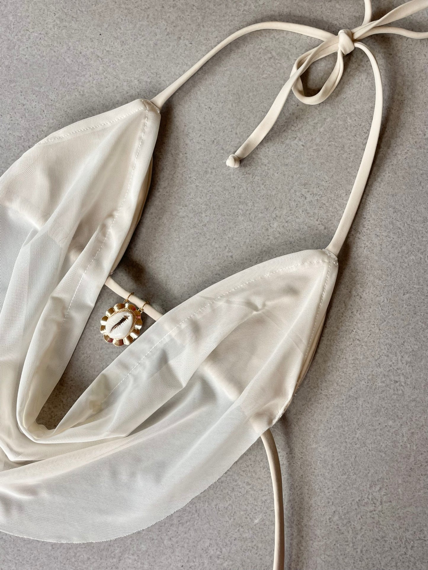 Cowrie - Vacay Cowl
