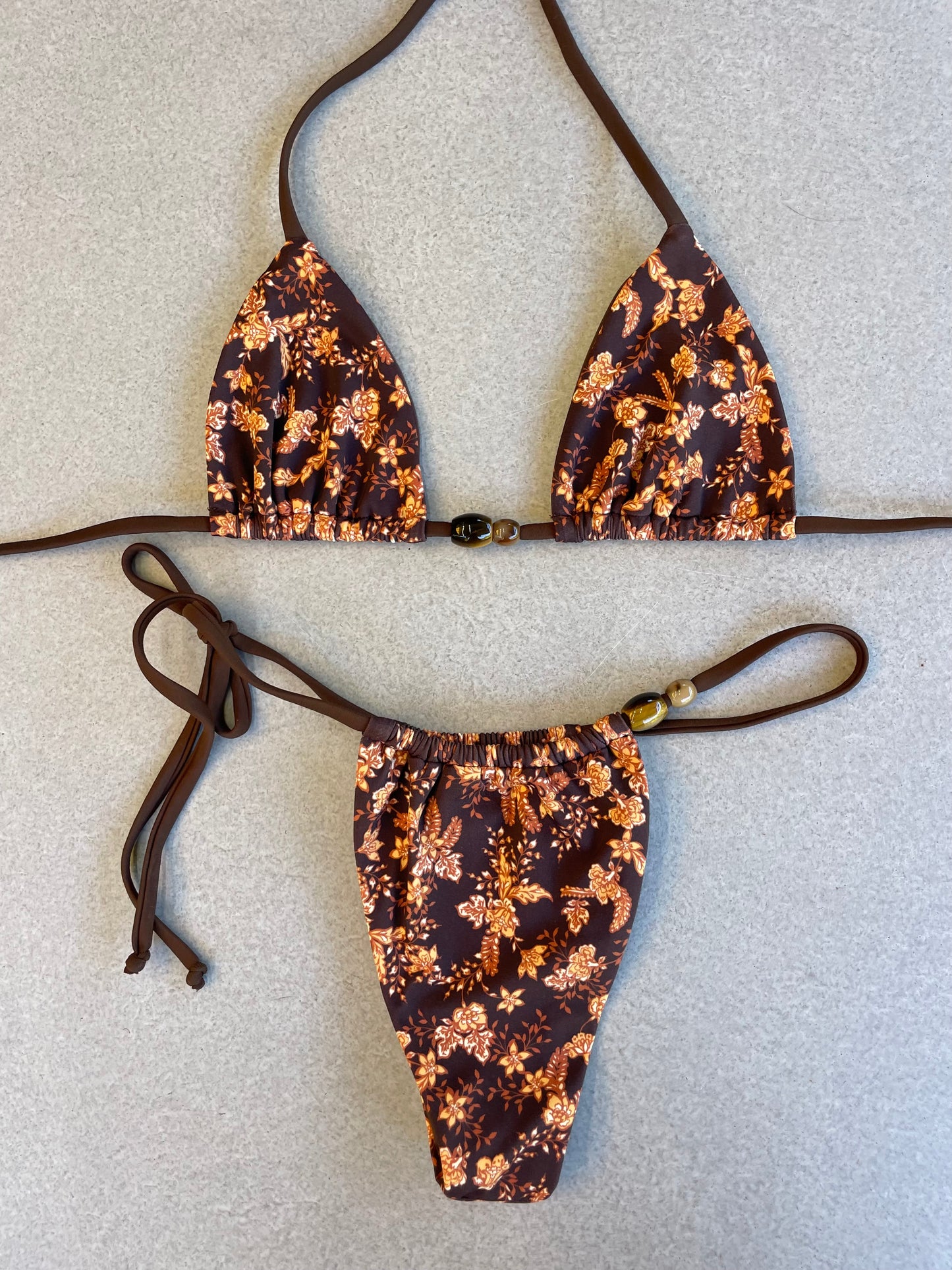 Western Beaches TRI TOP