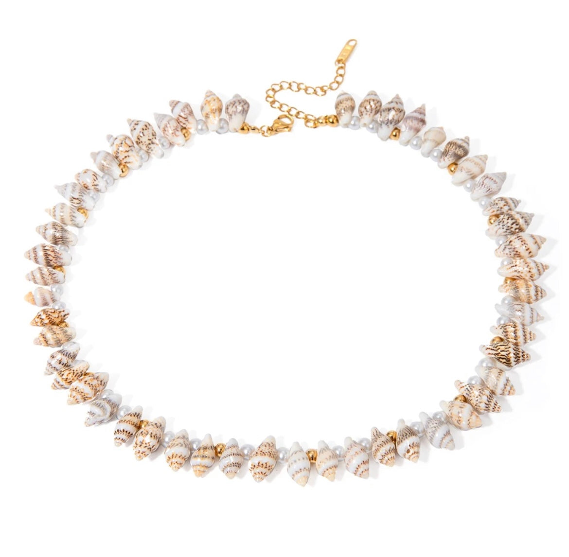 Shelli Necklace