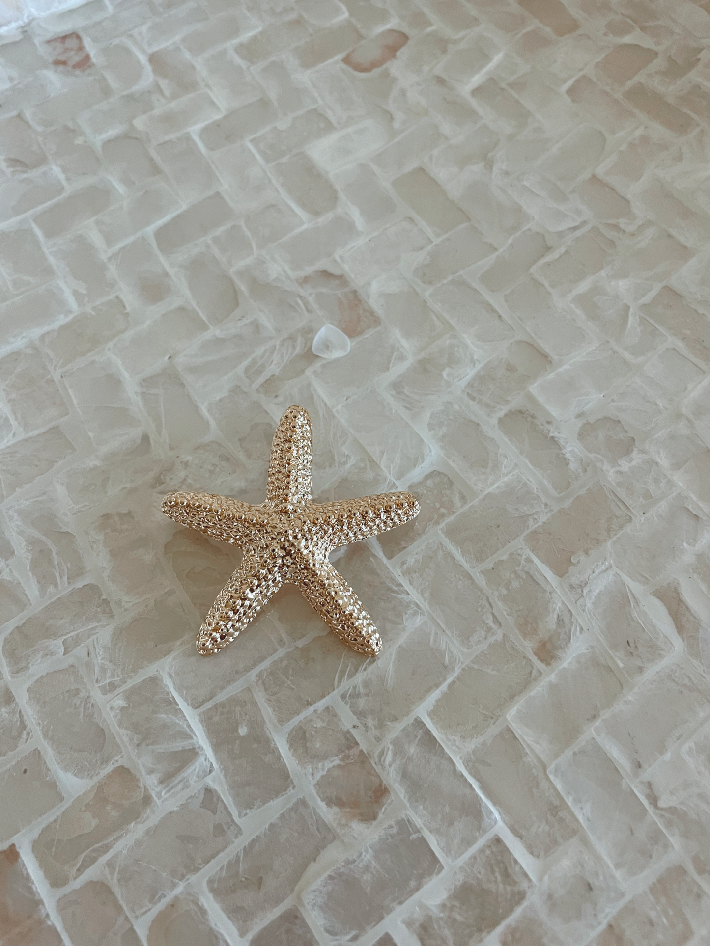 Seastar Cami - Black