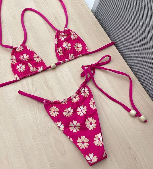 Coastal Florals SET