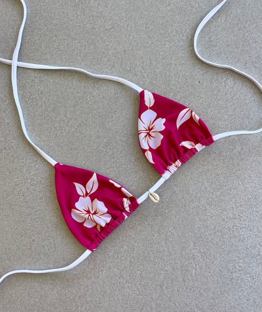 Hibiscus Life TRI TOP