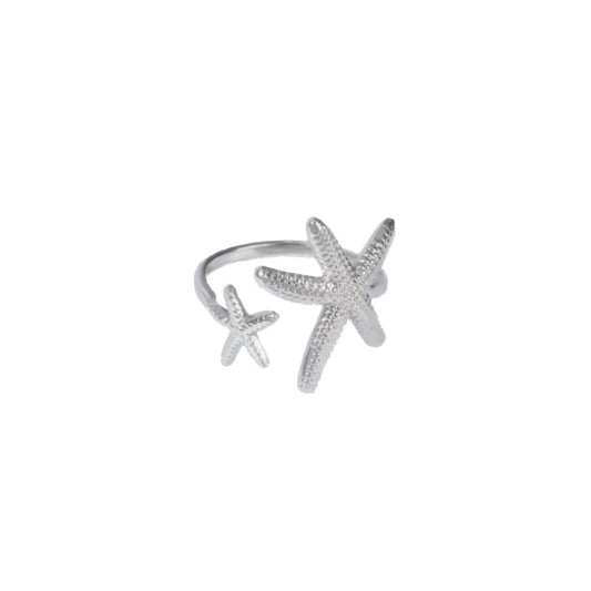 Amelie Adjustable Ring