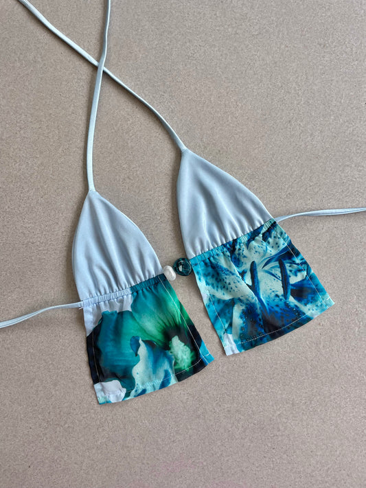 Orchid Bloom Cami