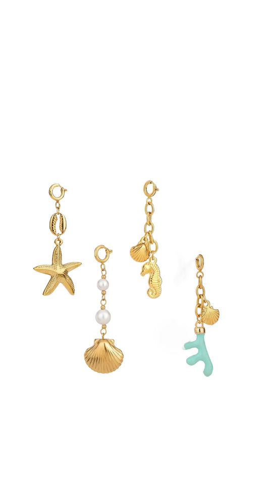 Bikini Charms