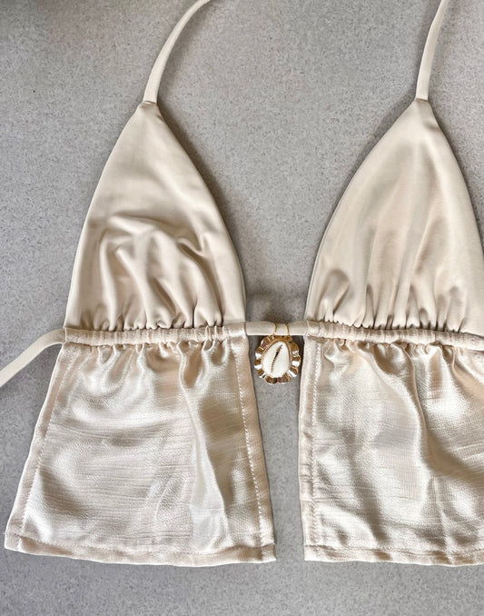 Cowrie Cami
