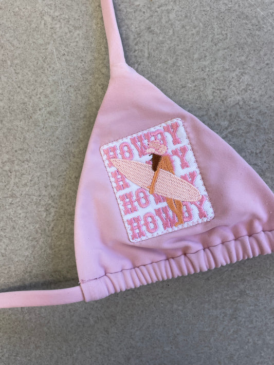 Surfer Girl TRI TOP V2