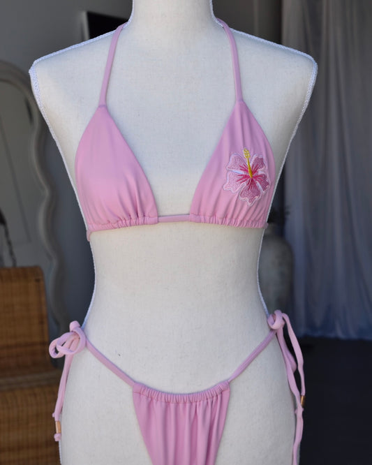 Hibiscus Stich TRI TOP