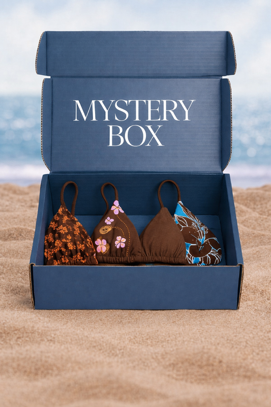 TRI TOP - Mystery Box