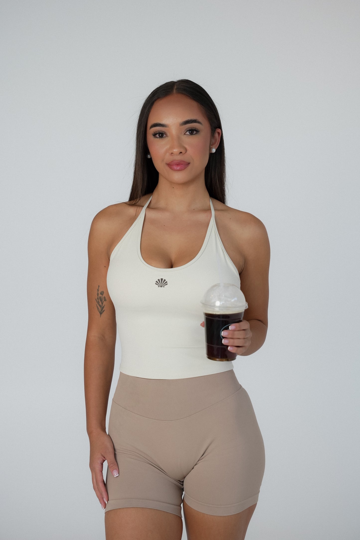 Active Singlet - Latte