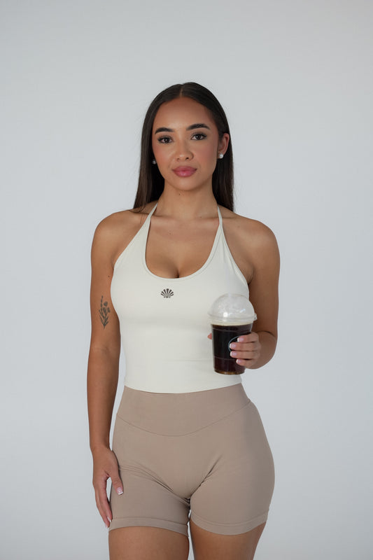 Active Singlet - Latte