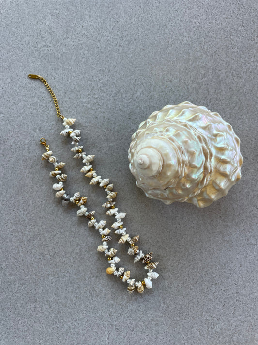 Shelli Necklace