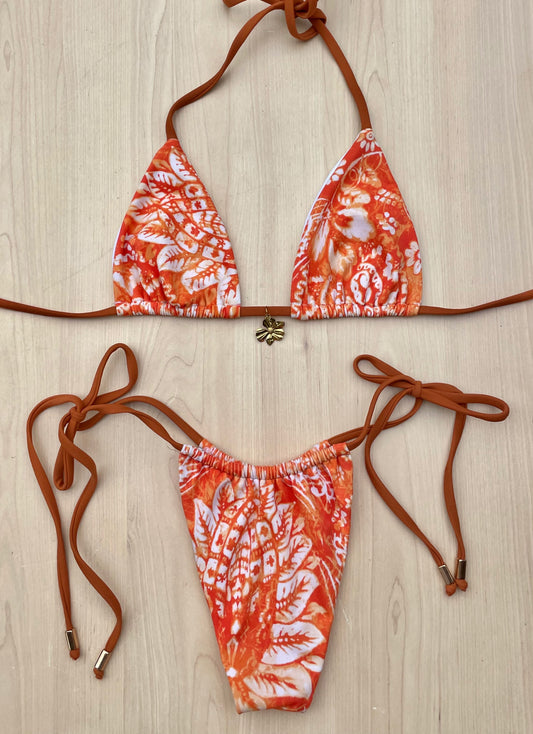 Sunkissed SET