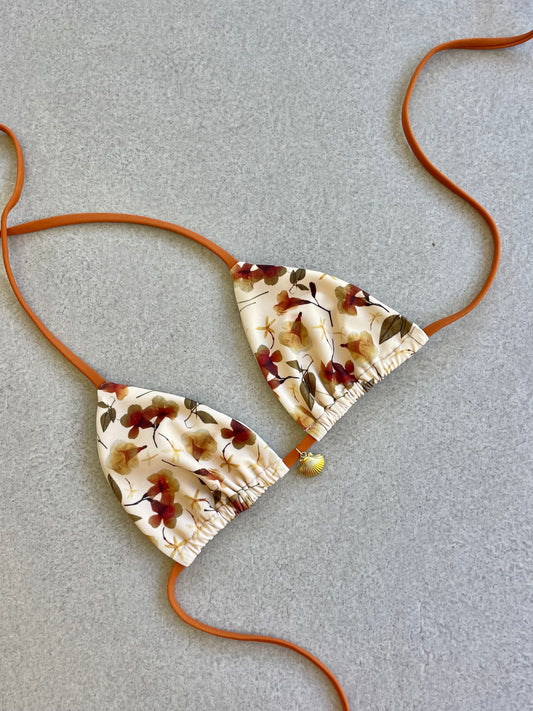 Cottage Petals TRI TOP