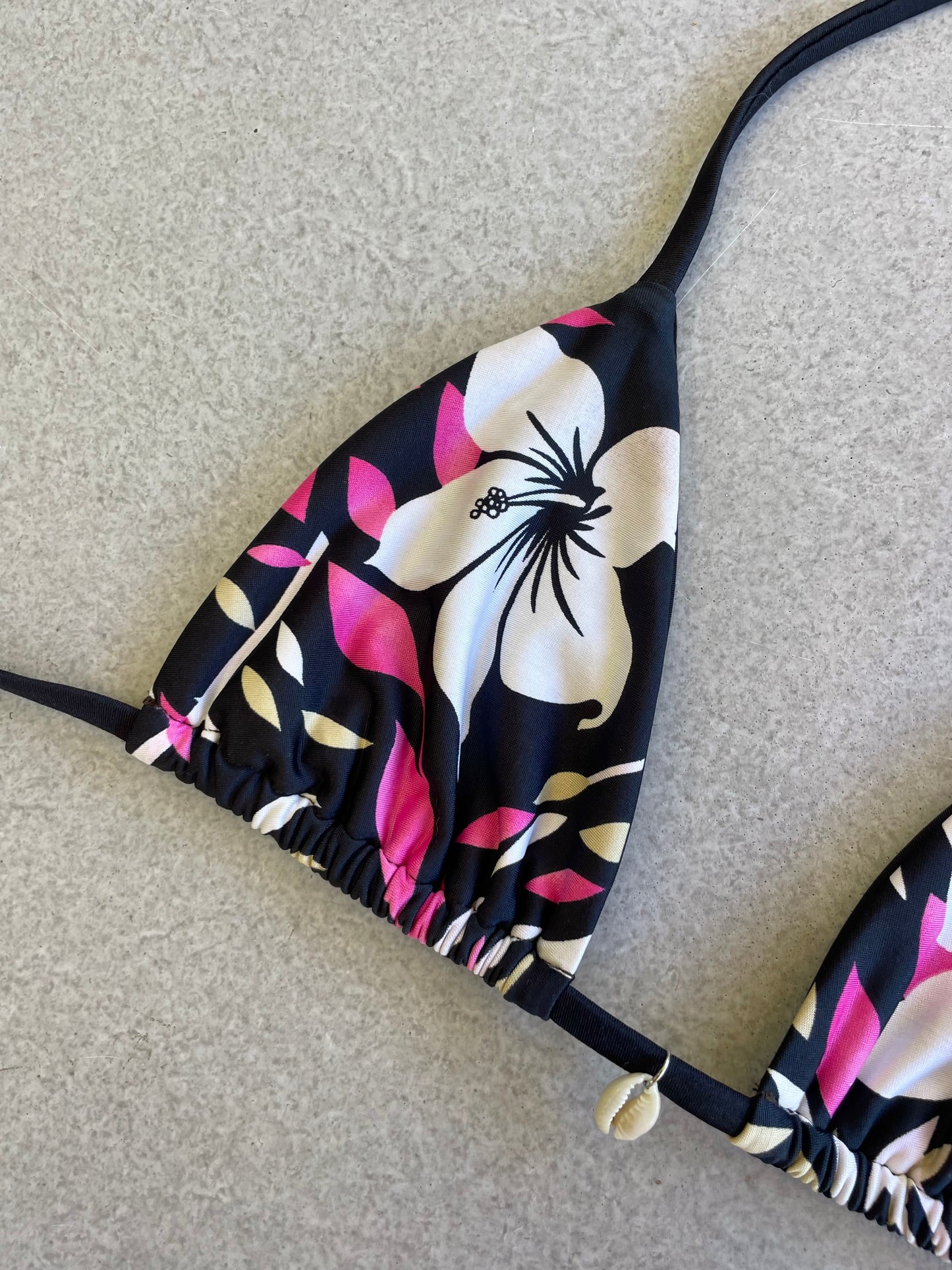 Hibiscus Palm TRI TOP