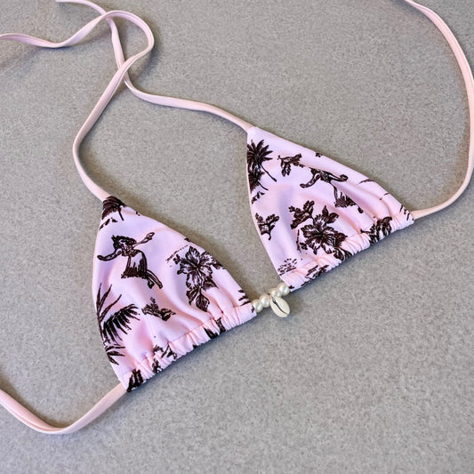 Tahiti TRI TOP