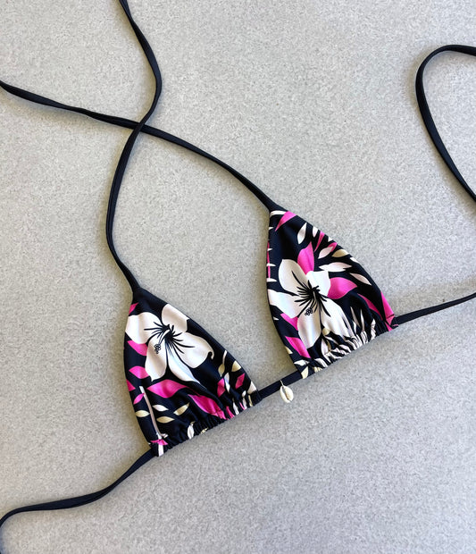 Hibiscus Palm TRI TOP
