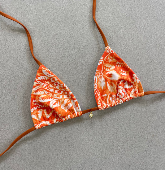 Sunkissed TRI TOP