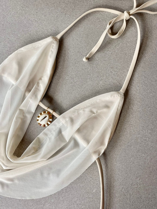Cowrie - Vacay Cowl