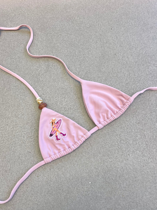 Surfer Girl TRI TOP V3