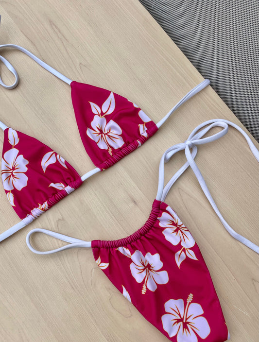Hibiscus Life SET