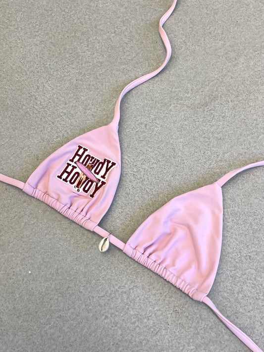 Surfer Girl TRI TOP V1