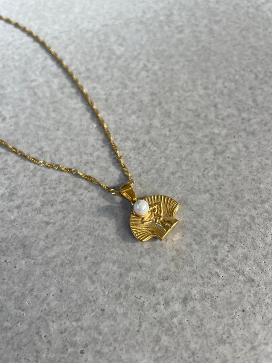 Ariel Necklace