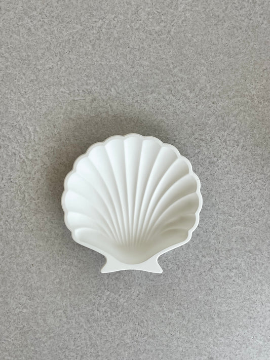 Shell Trinket Bowl