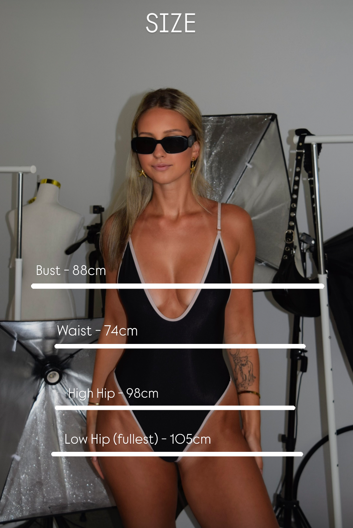 One Piece - Blue Hues